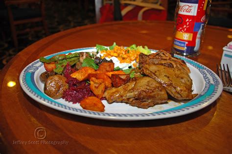 Use the resources here to help you make sure that. Cruise Ship Food 2 | Lunch in the "Windjammer Cafe" after ...