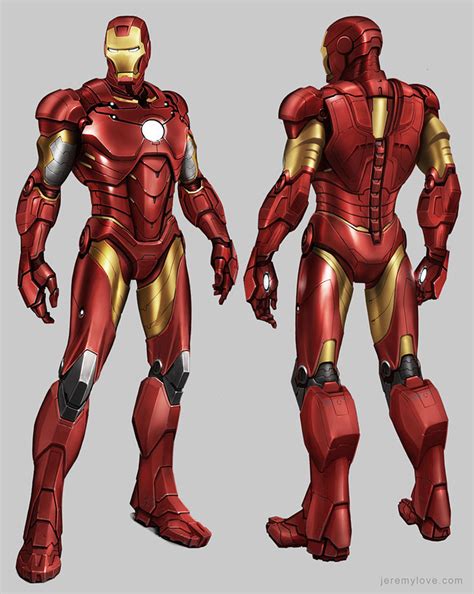 Concept Art For The Avengers Game That Never Was Comic Book Video Games
