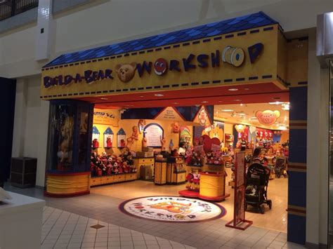 Find information about hours, locations, online information and users ratings and reviews. Build-A-Bear Workshop - 21 Photos & 20 Reviews - Toy ...
