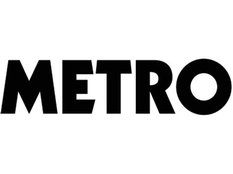 Moscow metro logo free icon. Metro: Seasonal Affective Disorder, Winter SAD | Smart TMS