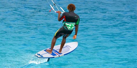 Boardsports California | Kiteboard, Kitesurf, Stand Up ...