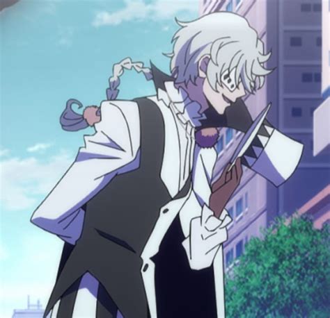 Hot Clown From Bsd In 2023 Stray Dogs Anime Bungo Stray Dogs Bungou