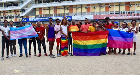Angola Despenaliza La Homosexualidad Y Permite El Aborto En Tres Causales Tras 133 Años De