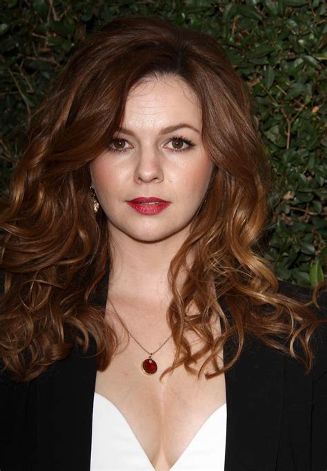 Actress and poet amber tamblyn was born in venice, california. Amber Tamblyn - 2014 Writers Guild Awards - Los Angeles ...
