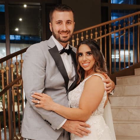 Married At First Sight Season Couples Meet The Couples And Learn