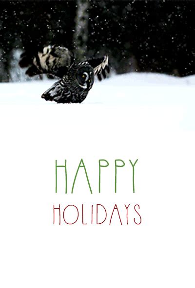 14 Happy Holidays Animated Wishes Gif Images To Share