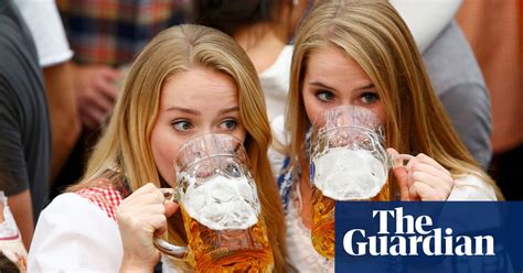 oktoberfest the world s largest beer festival in pictures food the guardian