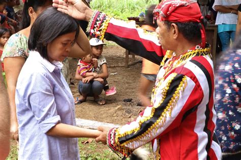 The Network Help Needed Indigenous People On Mindanao