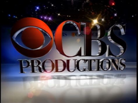 Image Cbs Productions 1997png Logopedia Fandom Powered By Wikia