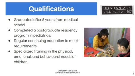 A pediatrician is a specialist who works with children from the time they are born through their youth. What Is A Pediatrician? What Should You Be Looking For In ...