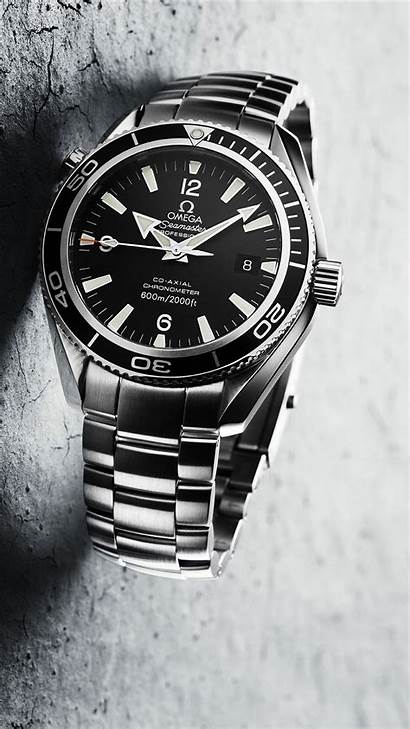 Omega Luxury Wallpapers Seamaster Galaxy Professional Planet