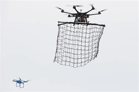 French Authorities Hunt Pilots As Drones Seen Over Paris Landmarks Wsj