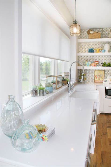 100 Beautiful Kitchen Window Design Ideas 59 Store Cuisine