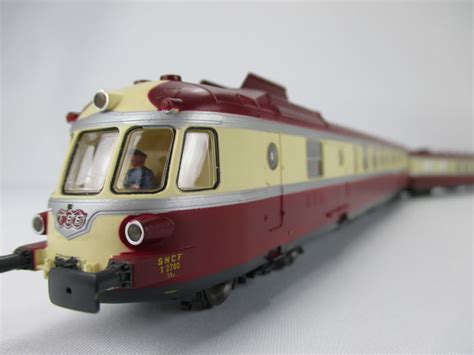 Roco H0 43033 Train Unit 2 Part Diesel Tee 1st Catawiki