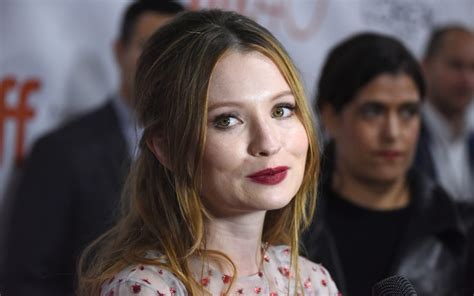 American Gods Star Emily Browning On Tom Hardy Immortality And