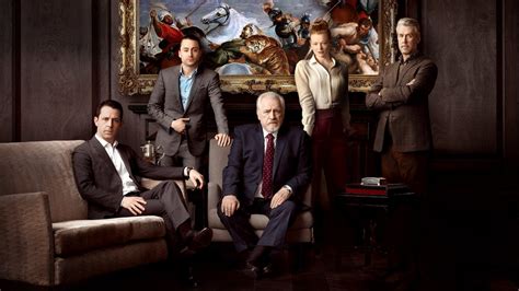 How To Watch Succession Season 4 Anywhere In The World With Hbo Max