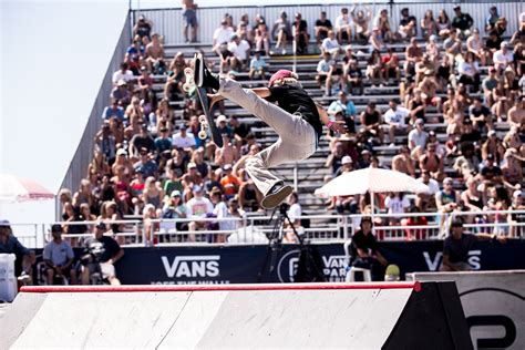 Born in san diego, palmer moved. Video: Keegan Palmer, The 14-Year-Old Skateboarder On A ...