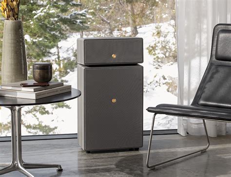 This Wireless Multiroom Speaker System Isn't Like a Speaker