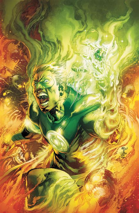 Alan Scott Becomes Green Lantern Earth 2s Villains Revealed