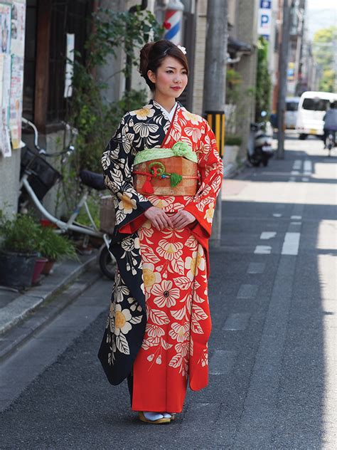 9 Kimono Designers To Visit In Japan Destinasian
