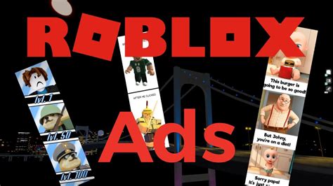 Ads Roblox Youtube