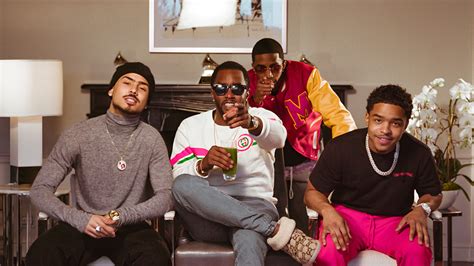 Eighteen years after it launched on mtv in 2002, the musical reality competition series is set to return to mtv, series star sean diddy combs announced monday on twitter. MTV Revival "Making The Band" Casts Sean Combs' Sons as Judges - EverydayKoala