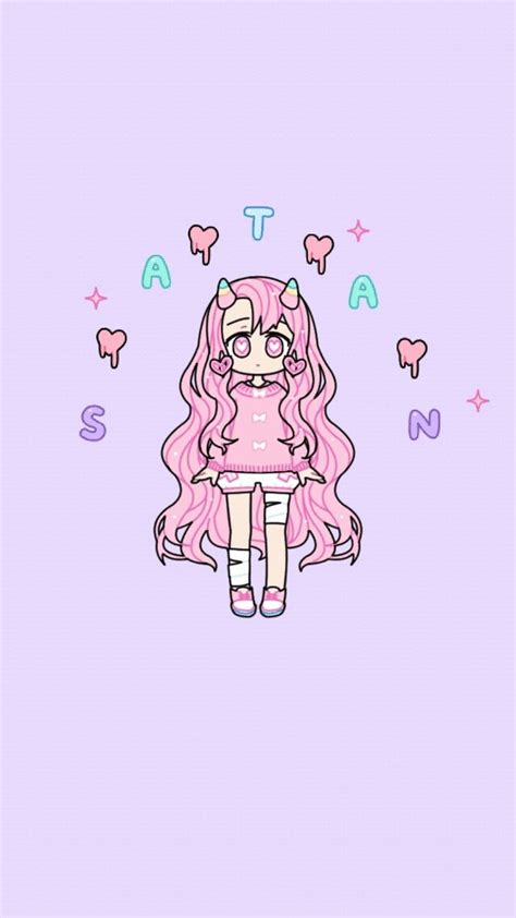 Pin By Tbabycreations On Anime Pastel Art Style