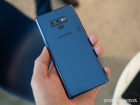 A new window should open where you can tap install. Samsung Galaxy Note 9 | fortnite android | price in india ...