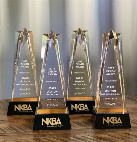 Nkba Awards Ashton Renovations