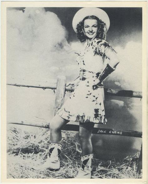 Today In Roy Rogers And Dale Evans Marry Immortal Ephemera