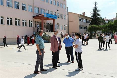 Peki, taban puanlar ne zaman açıklanır? LGS 2020 sınav sonuçları ne zaman açıklanacak? 2020 LGS ...