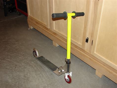 #323│ the vault pro scooters. 10+ The Vault Pro Scooters Envy Prodigy - RIDETVC.COM