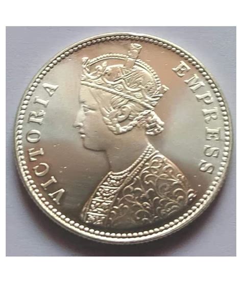 Victoria Empress Lwar Coin 1166 Gram Silver Queen Victoria Coin Buy
