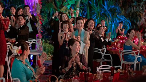 8 Fun Facts You Need To Know About The Crazy Rich Asians Movie Shout