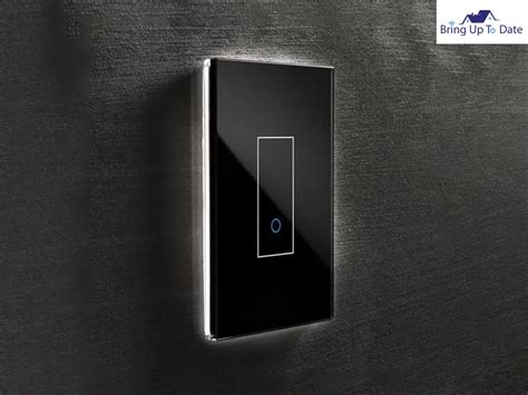 Expert Picks The Best Smart Light Switches Available In The Uk Right