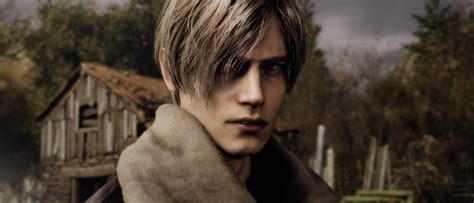 Resident Evil 4 Remake Review Head And Shoulders Above The Rest