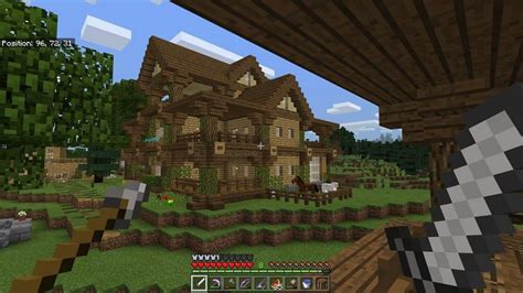 (minecraft survival games #130), upload by bay doktor in 20. Top 10 Minecraft Survival servers for Java edition