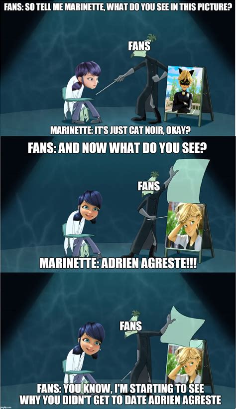 Your Daily Dose Of Miraculous Memes Day 2 Fandom