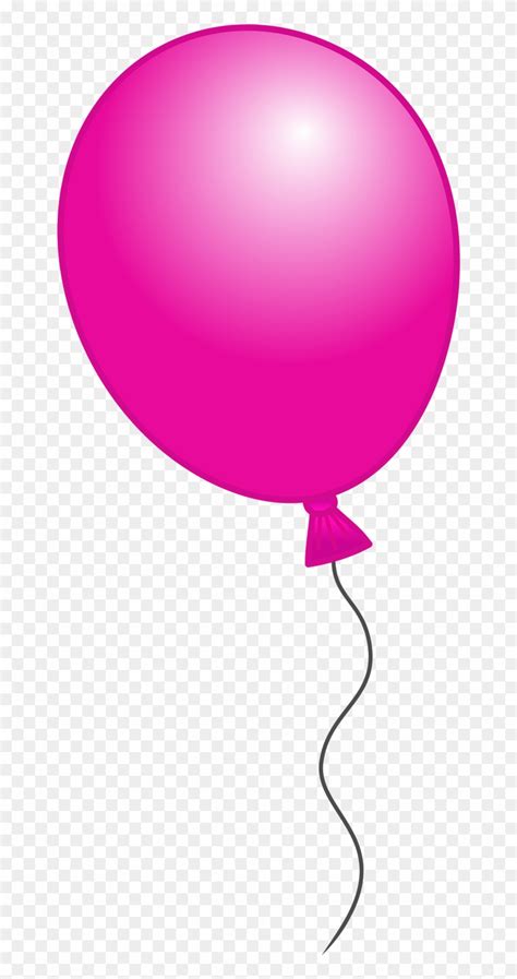 Balloons Clipart Transparent Background Clip Art Pictures On Cliparts