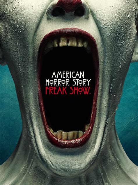 American Horror Story Freak Show Rotten Tomatoes