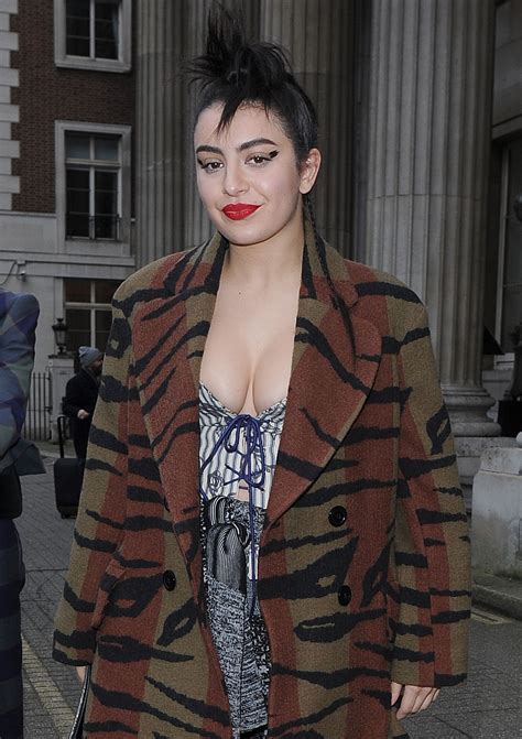 Charli xcx, or as her parents named her, charlotte emma aitchison, in an english singer charli xcx begun writing songs at the age of 14, including the overlooked fish and chips shop, and posted. Sexy pics of Charli XCX - The Fappening Leaked Photos 2015 ...