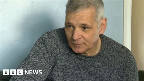 Kent Abused Husband Urges Other Men To Get Help