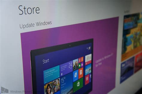 Windows 81 Is Now Available For Download From The Windows Store