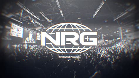 Nrg Desktop And Mobile Wallpapers Nrgesports