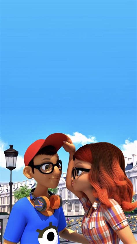 Pin By Andre Ladynoir19 On Mlb Wallpaper ️ Miraculous Ladybug