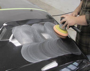 How to buff a car and why you should care. Lexus: How to Detail Your Car | Clublexus