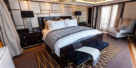 7 Most Expensive Cruise Ship Suites