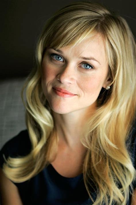 Reese Witherspoon Hair Color Hair Colar And Cut Style