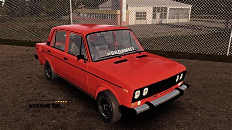 Mods For My Summer Car