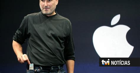 Steve Jobs Filme Ser Mais Que Um Relato Biogr Fico Tvi Not Cias